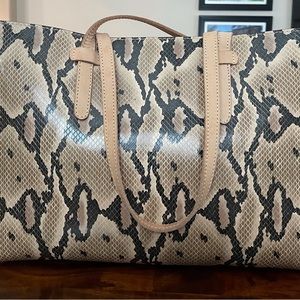 New Consuela Margot East/West Tote